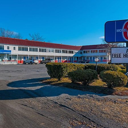 Motel 6-Frackville, Pa Екстер'єр фото