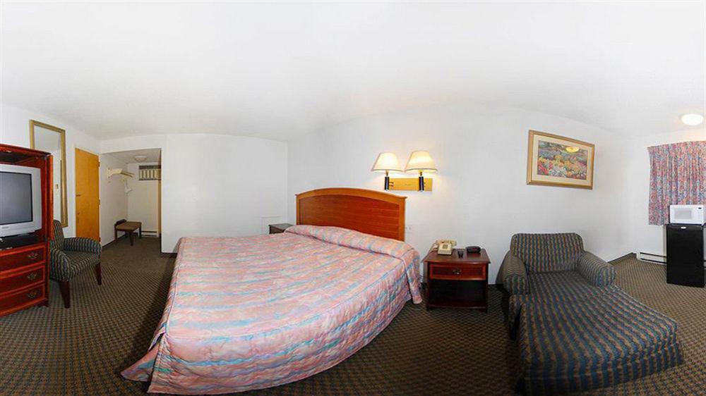 Motel 6-Frackville, Pa Екстер'єр фото