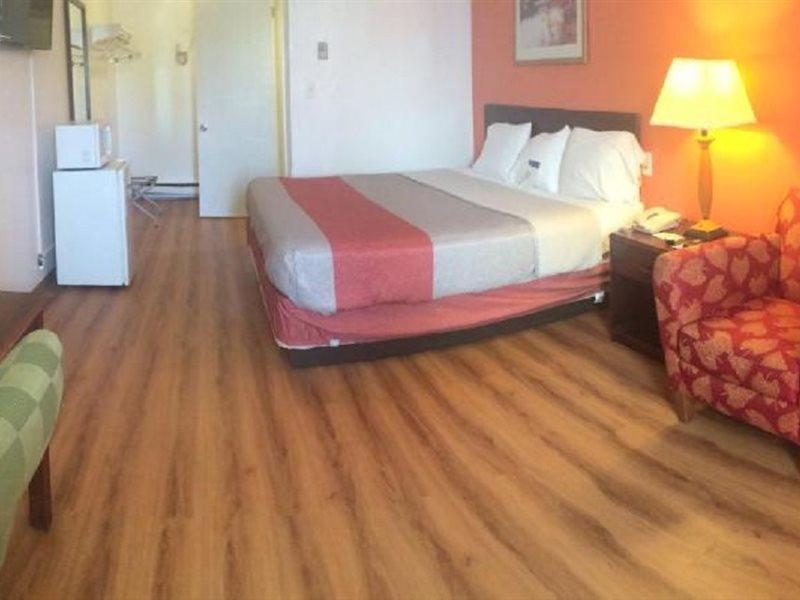 Motel 6-Frackville, Pa Екстер'єр фото