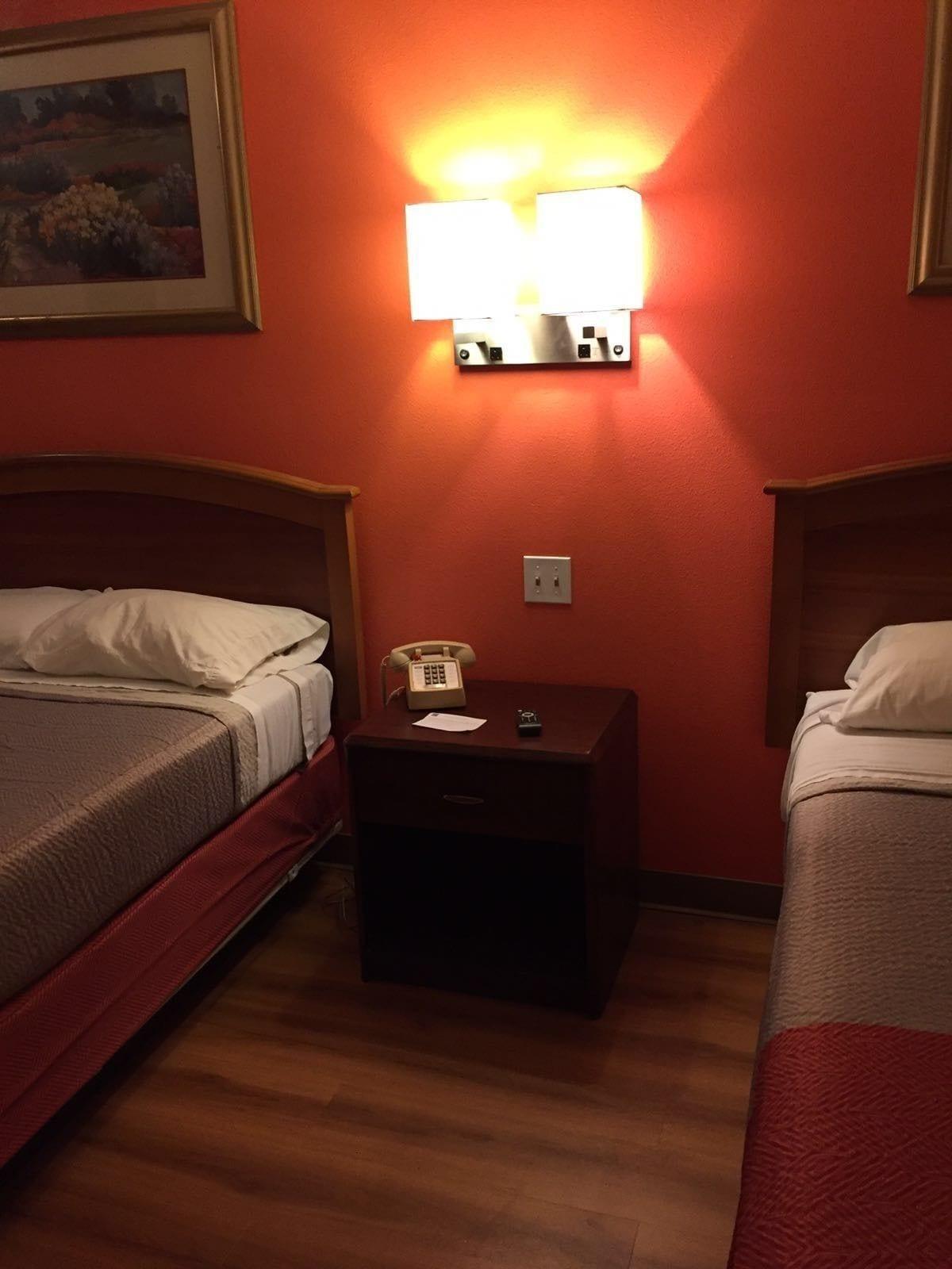 Motel 6-Frackville, Pa Екстер'єр фото