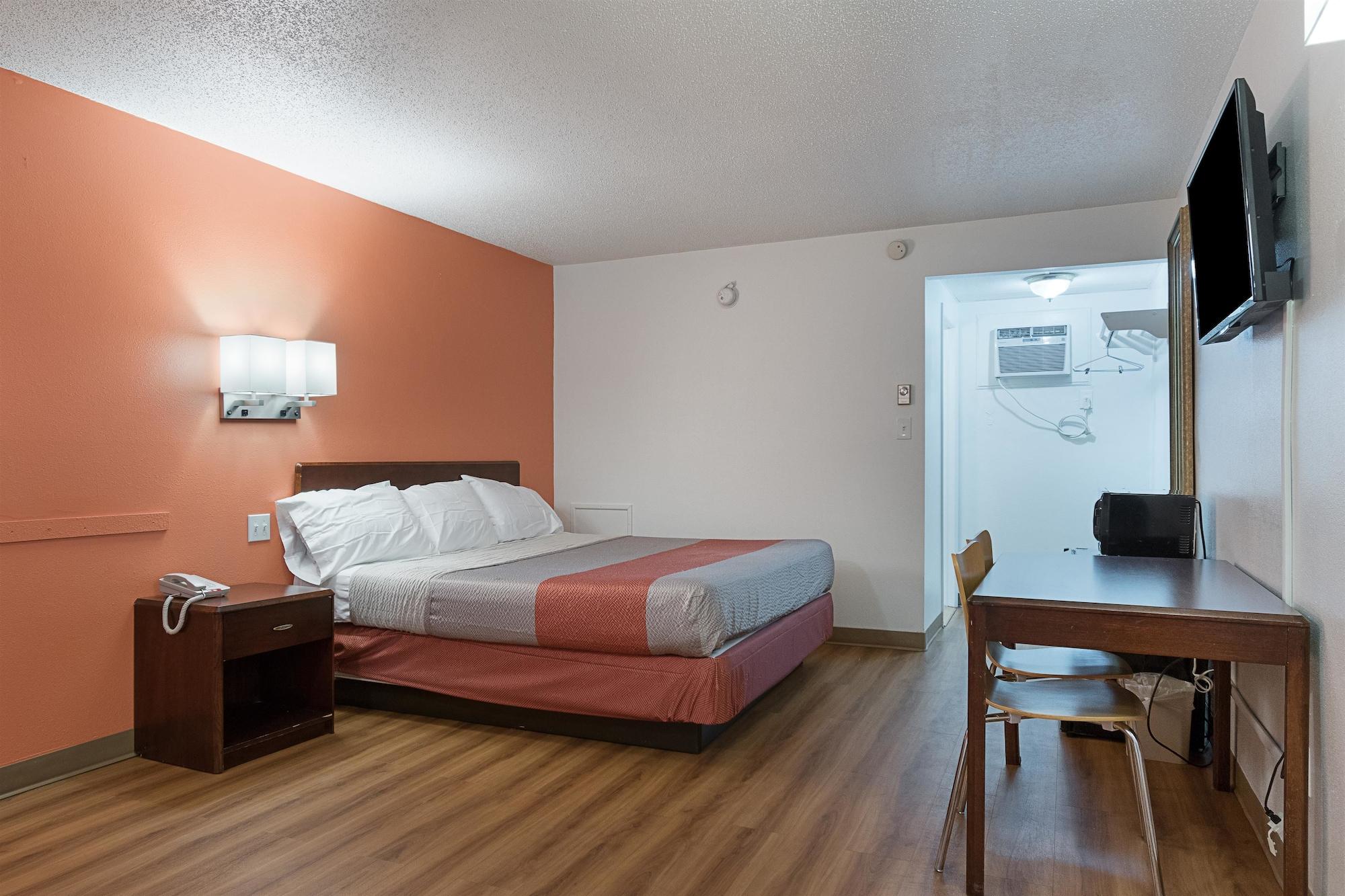 Motel 6-Frackville, Pa Екстер'єр фото