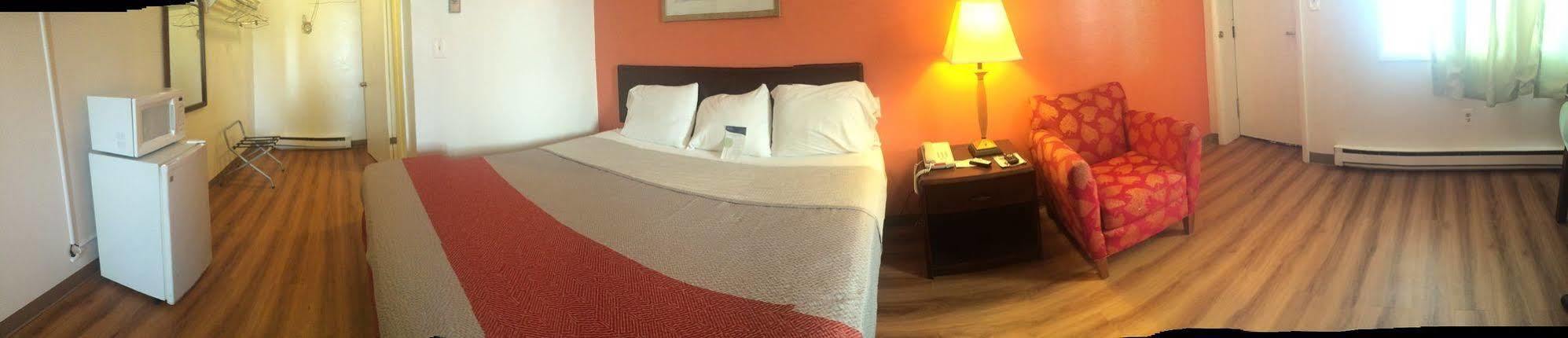 Motel 6-Frackville, Pa Екстер'єр фото